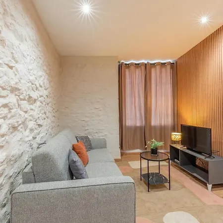 Apartment La Tavernne De Balaach Clim Wifi Cozy *