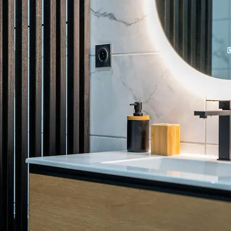 Apartment La Tavernne De Balaach Clim Wifi Cozy *