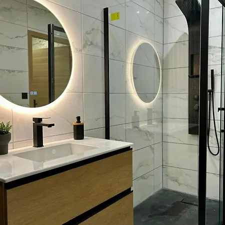 La Tavernne De Balaach Clim Wifi Cozy Apartment *