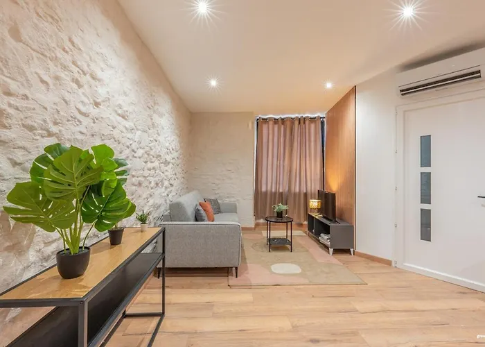 La Tavernne De Balaach Clim Wifi Cozy *