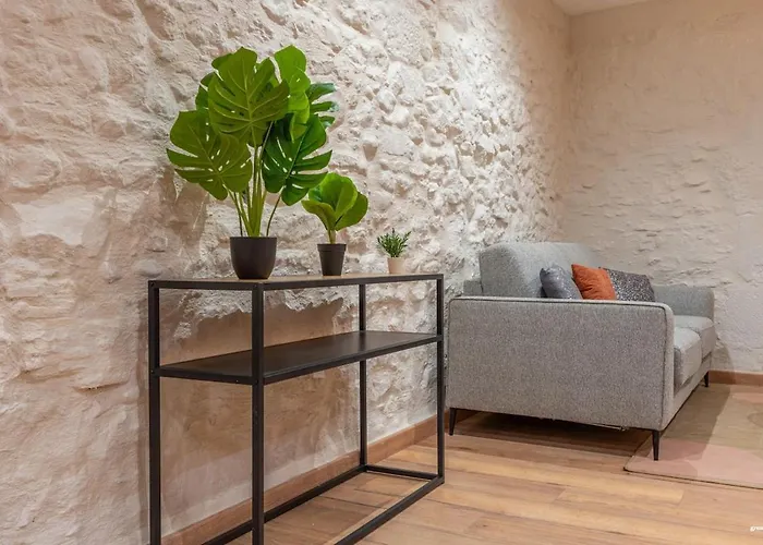 La Tavernne De Balaach Clim Wifi Cozy