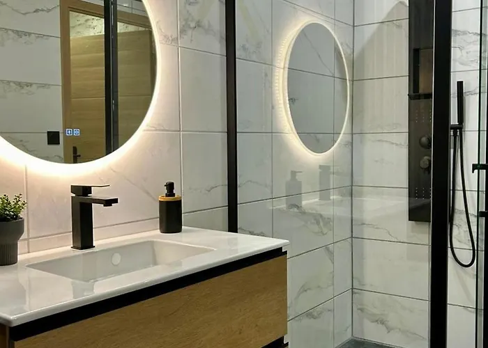 La Tavernne De Balaach Clim Wifi Cozy Apartment *